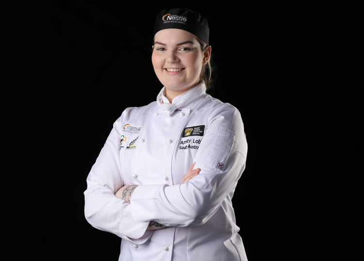 Success for young chef post image