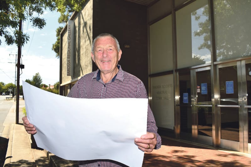 Green light for $10.7 million project post image