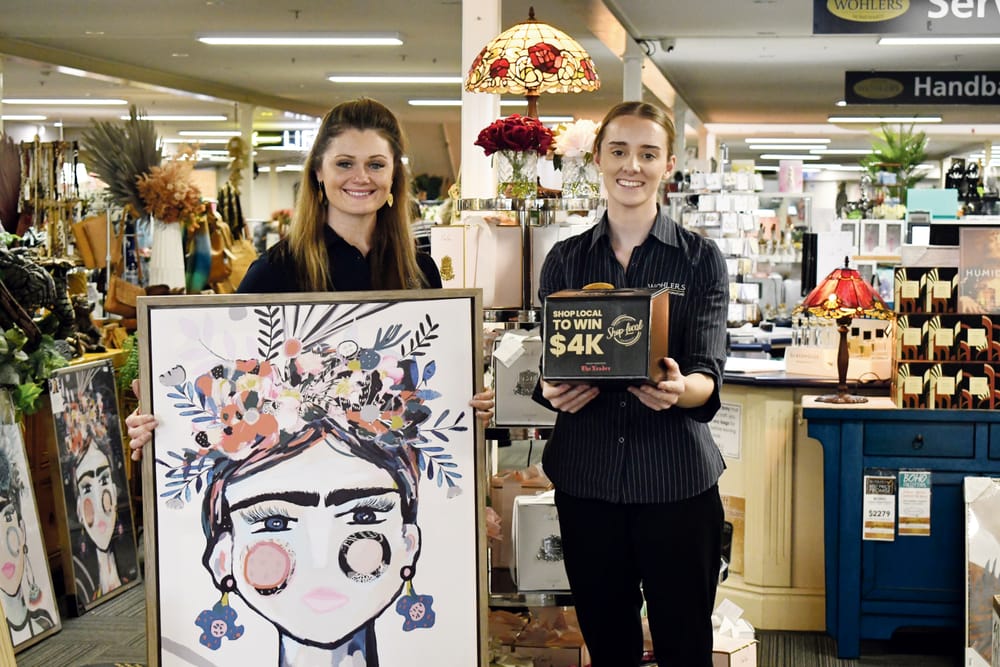 The Shop Local Passport is back! post image