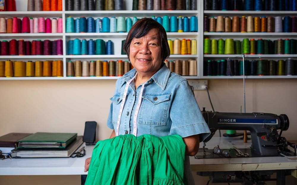 A mission and a promise post image