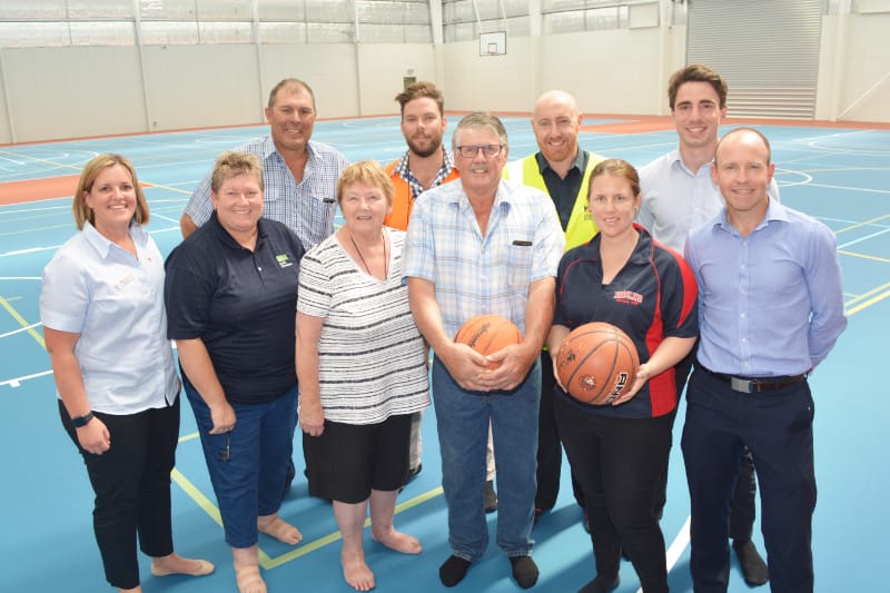 The F.A.R.M Centre launched in time for winter sport start post image