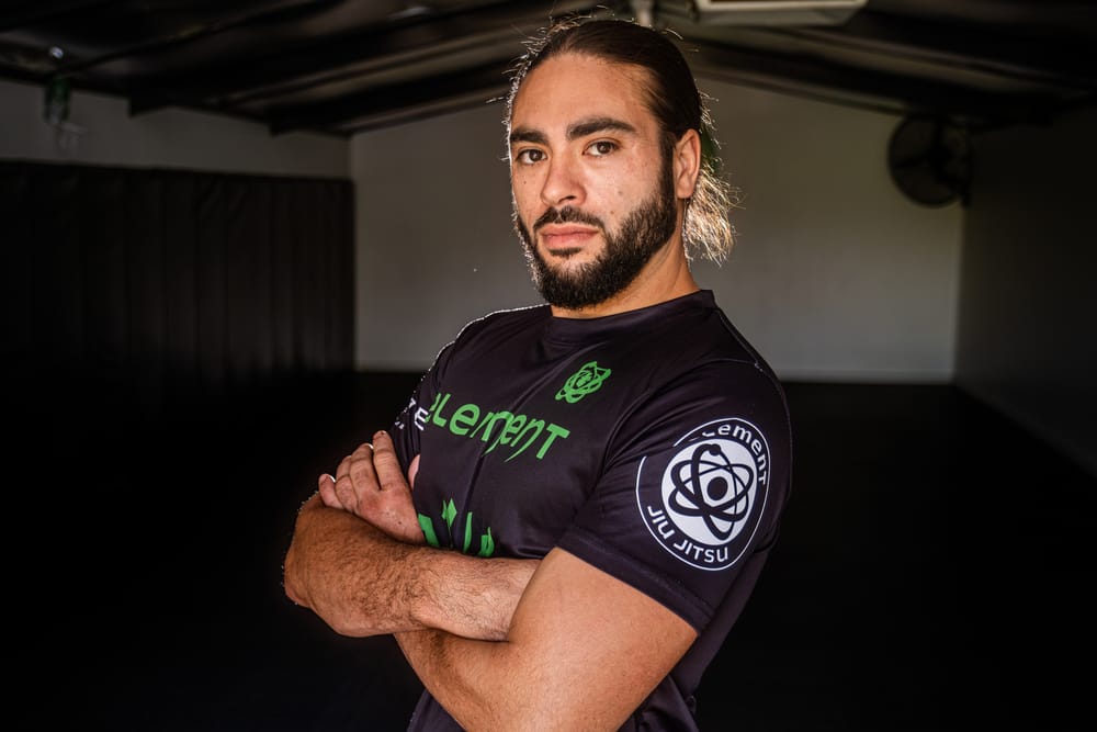 From the shearing shed to the octagon post image