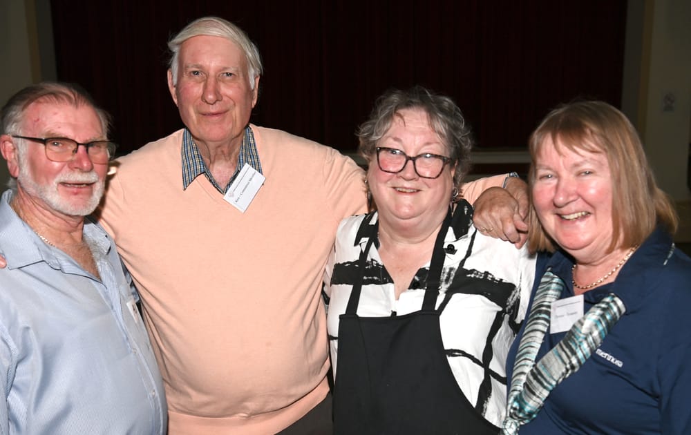 Larger Light facilities needed post image