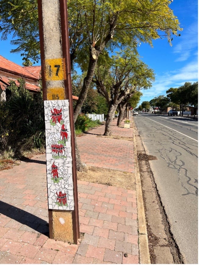 Calling all artists: Grants for Public Art Open post image