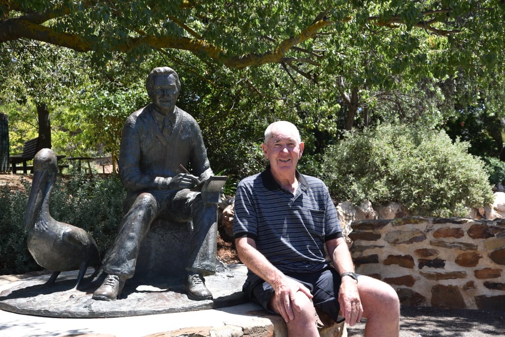 Australia Day Awards: Lifetime of service recognised by Eudunda Citizen of the Year post image