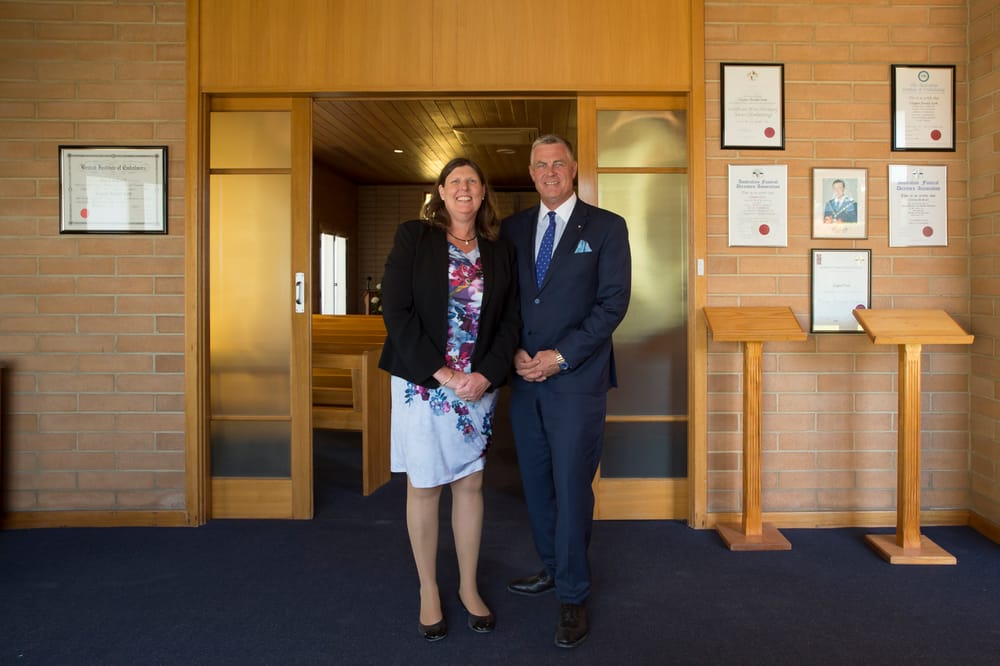 When the cure for grief is to grieve: Bereavement advice post image