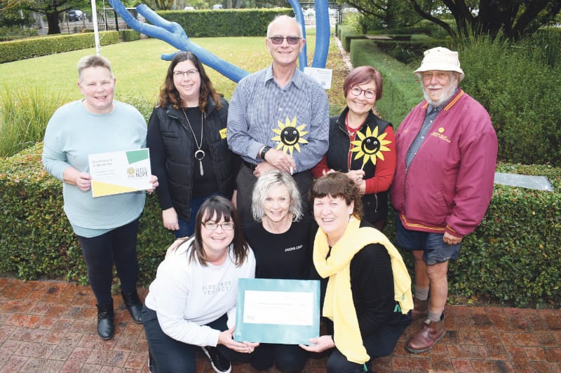 Mental health ‘first aid’ a focus for Seeds of Hope post image