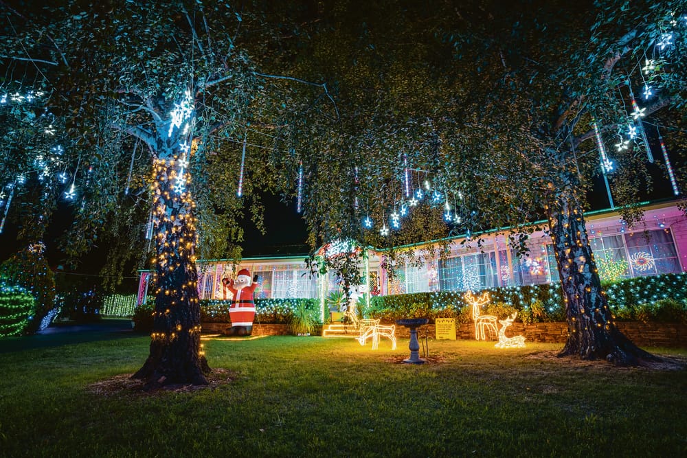 Lights of Lobethal Festival promises to be ‘bigger and brighter’ this year post image