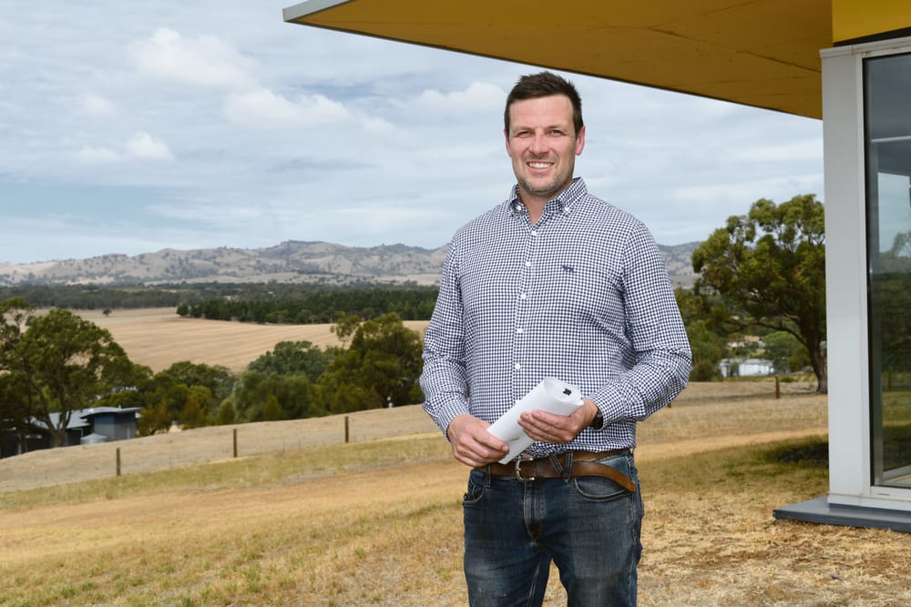 Barossa’s Nexus big thing - Lyndoch hotel “still on track” for delivery post image