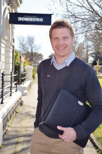 Industry remains steady during pandemic post image