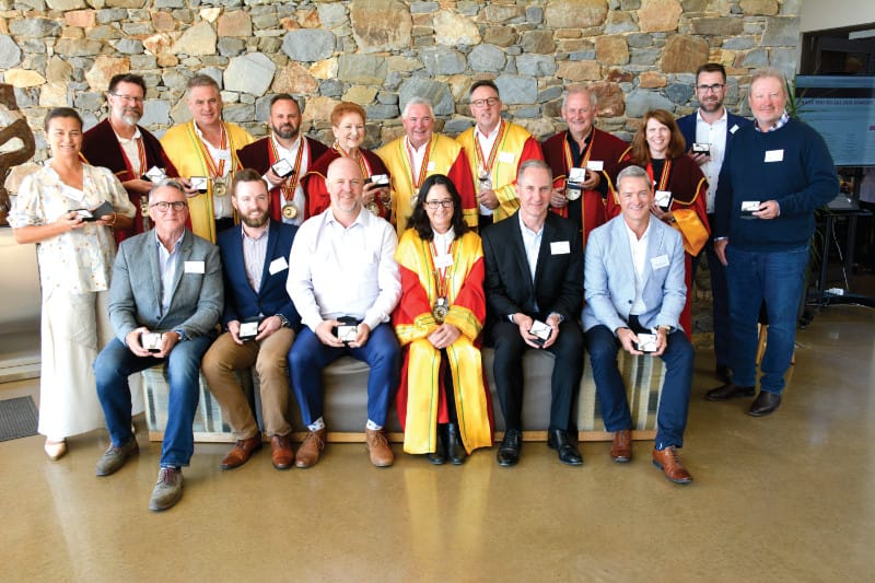 A vision turned reality as a new chapter begins post image