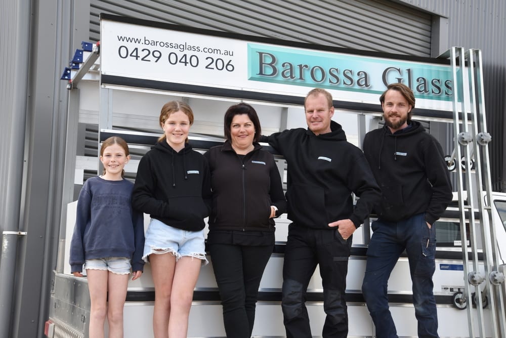 A world class passion for glass post image