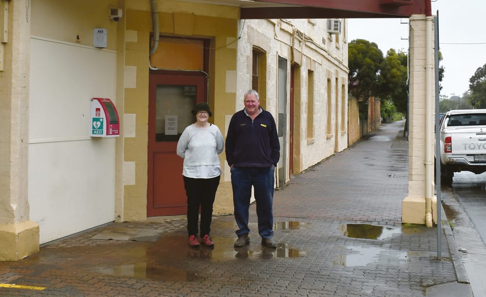 Retires after 38 years post image