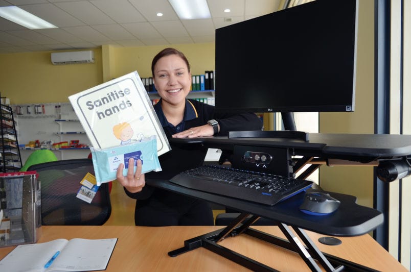 Keeping your workplace safe post image