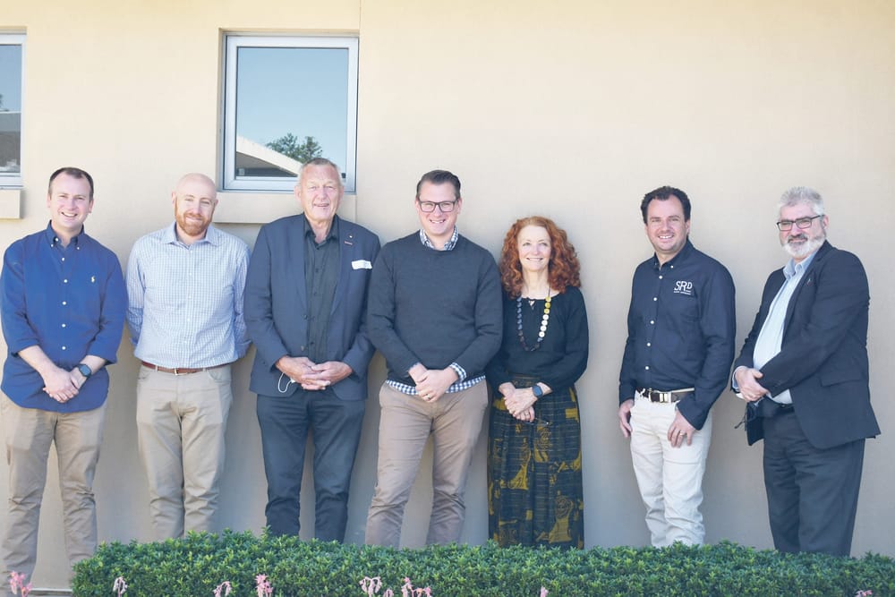 Think Tank review: What the Barossa has learnt so far post image