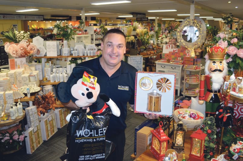 Barossa’s Black Friday boom post image