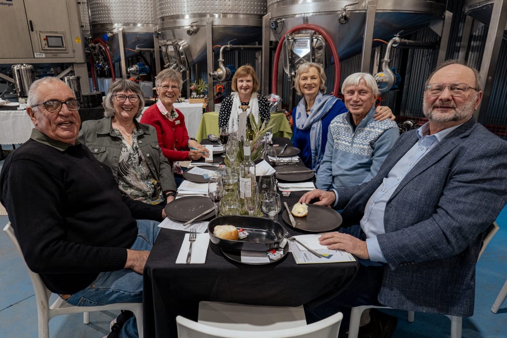 Lutheran Media celebrates 80 years post image