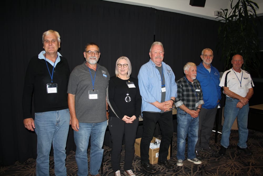 BMW National Rally, April 10 and 11 post image