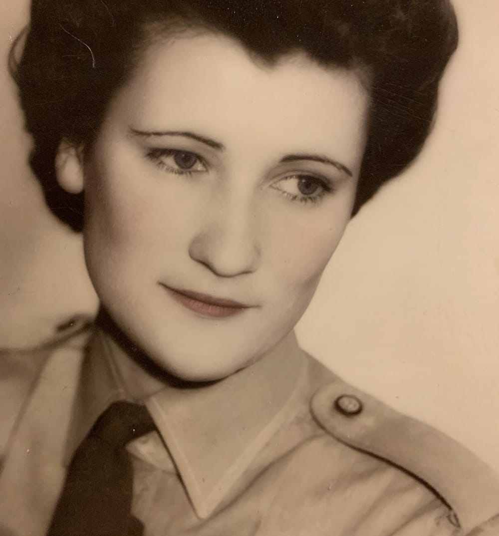 Stories from our veterans: Exhibition to bring a wealth of history to Tanunda post image