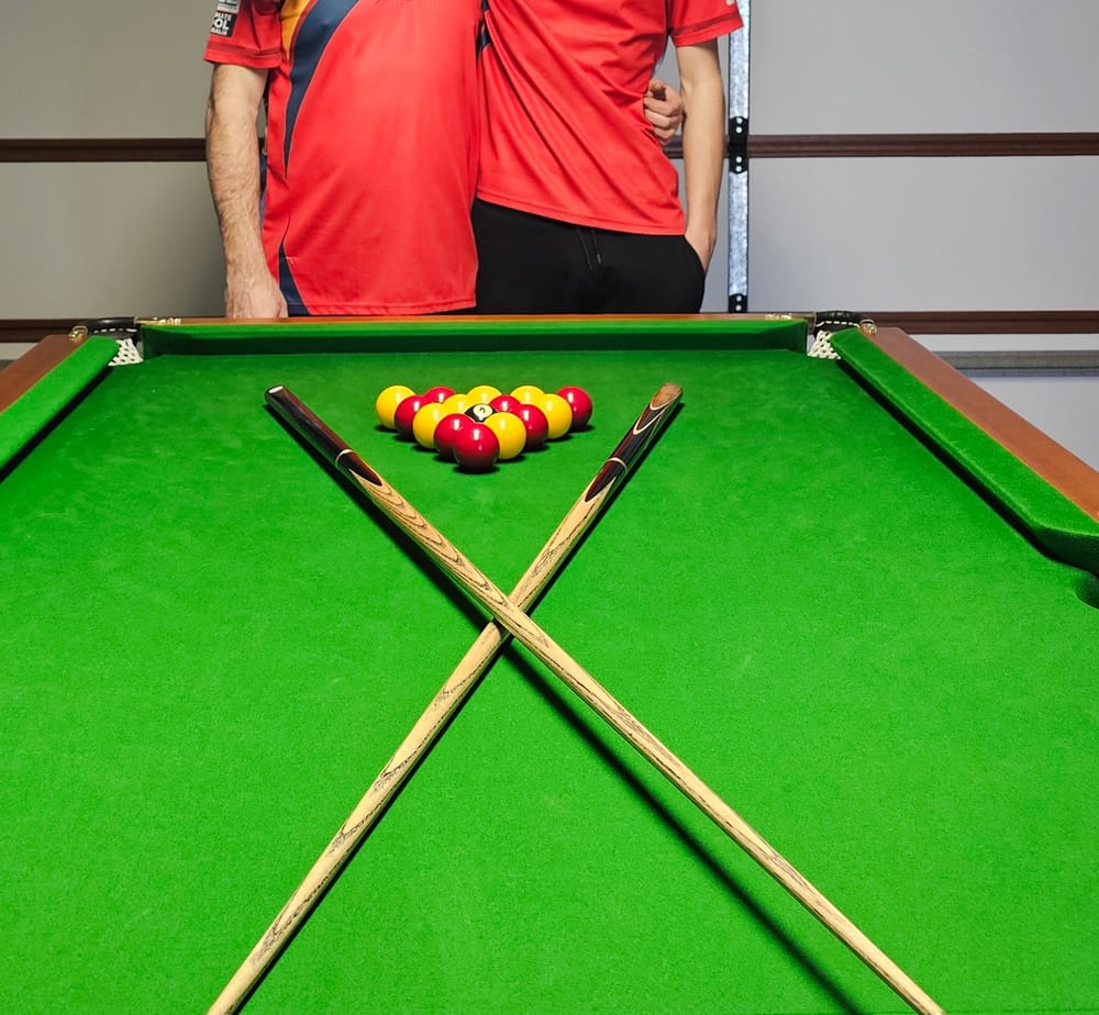 Trio heading to 8 Ball Nationals post image