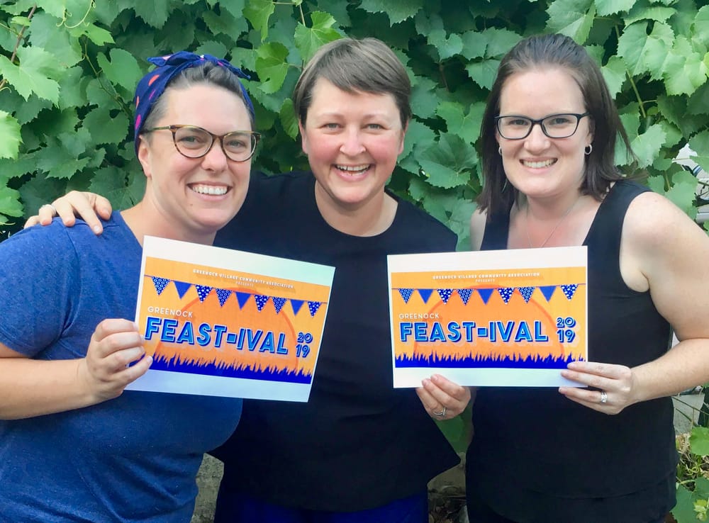 Greenock's set for Feastival post image