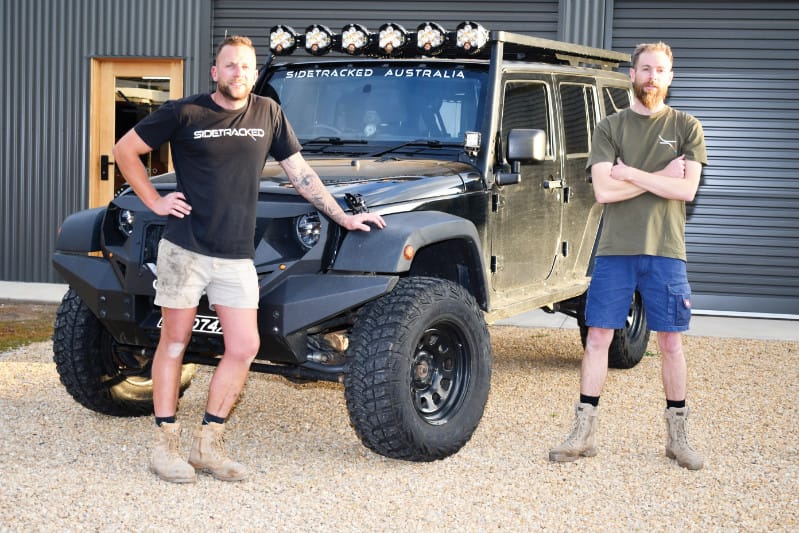 On the path less travelled post image