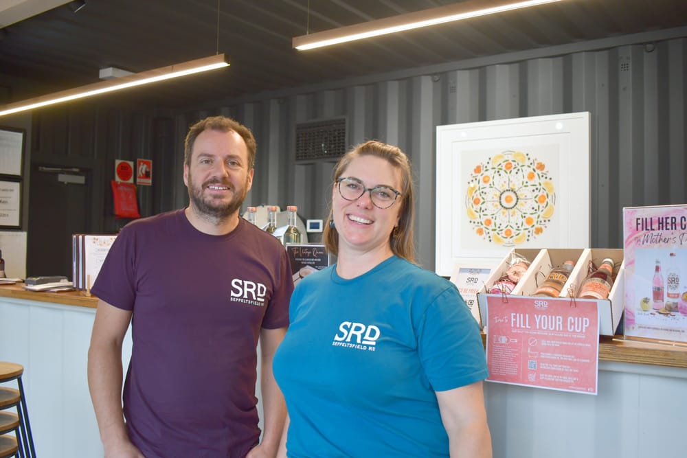 Local business supports push for Uber post image