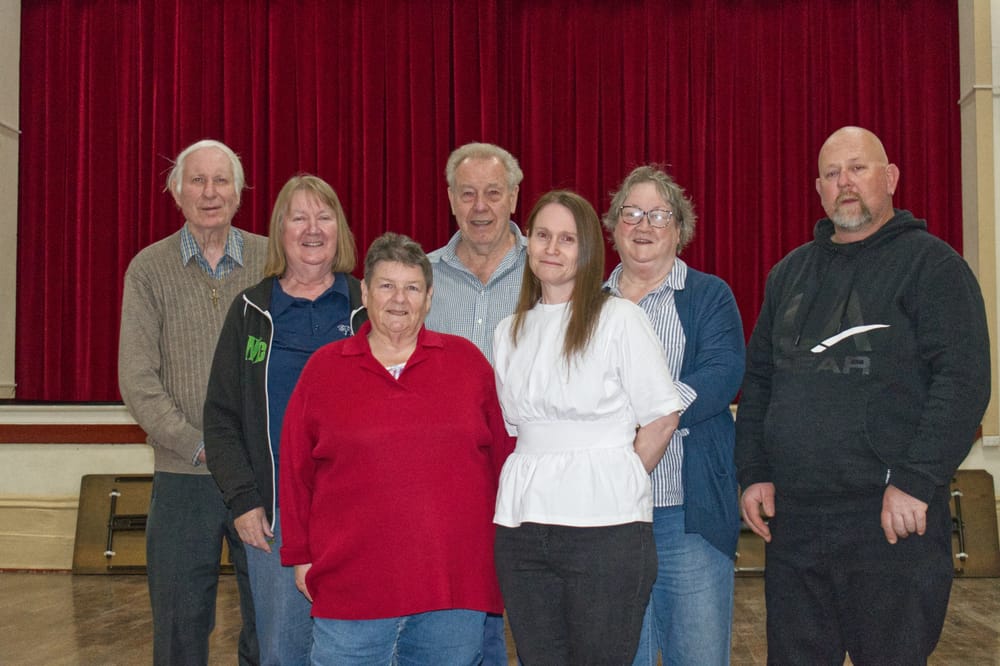 New board same commitment for Light Country Community Centre post image