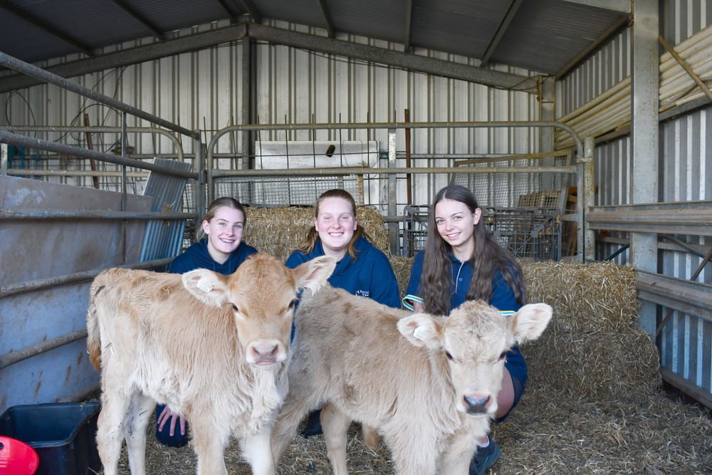 Unleashing ag-ventures at Kapunda High School post image