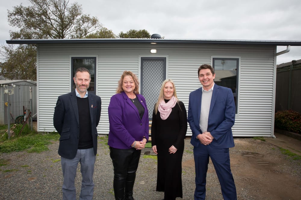 Kids Under Cover hope to end homelessness post image