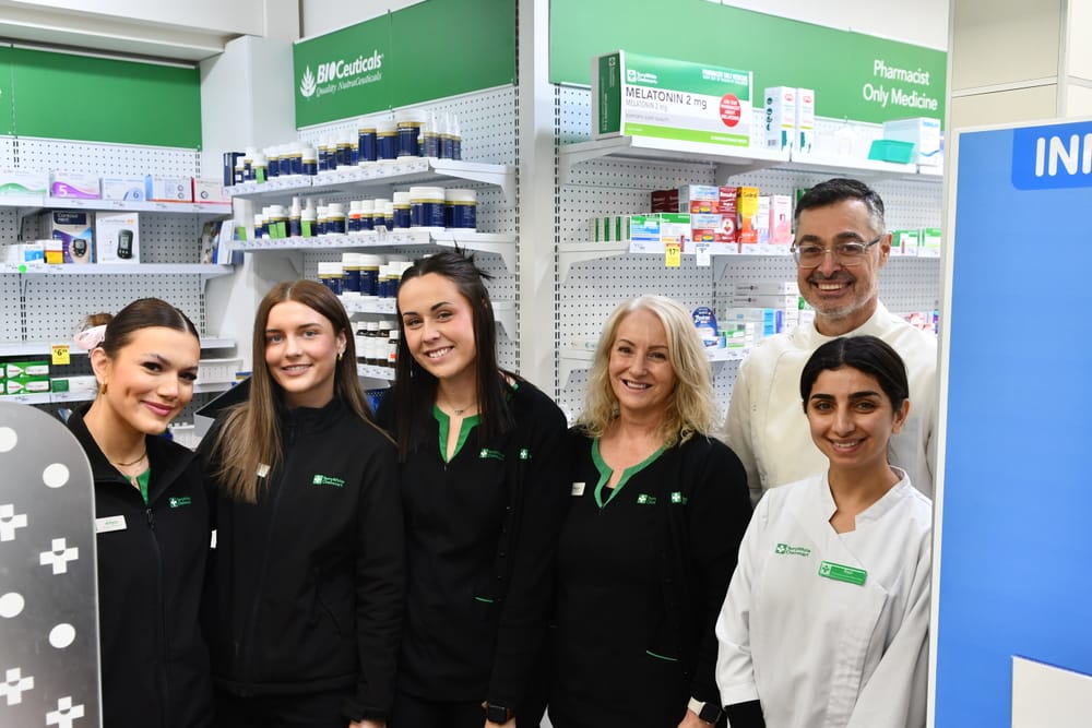 Cold weather brings cold symptoms post image