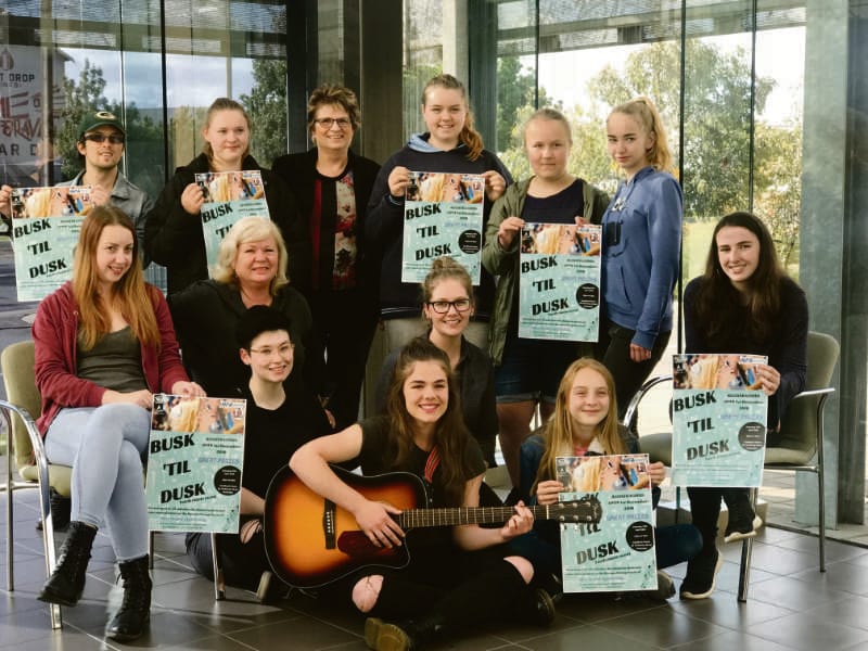 Busk ‘til Dusk 2019 post image