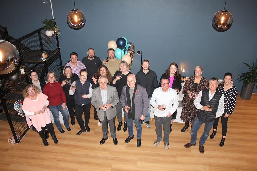 Celebrating the way we work post image