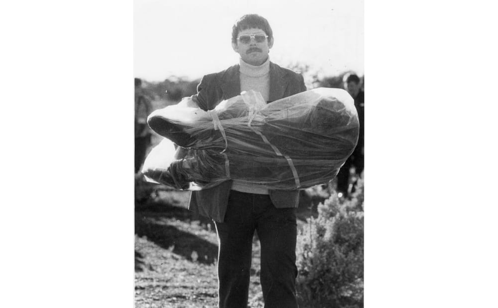 The murders that put Truro on the map post image