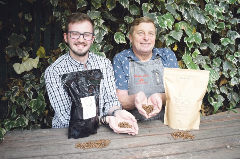 Coffee awards for two Barossa businesses post image