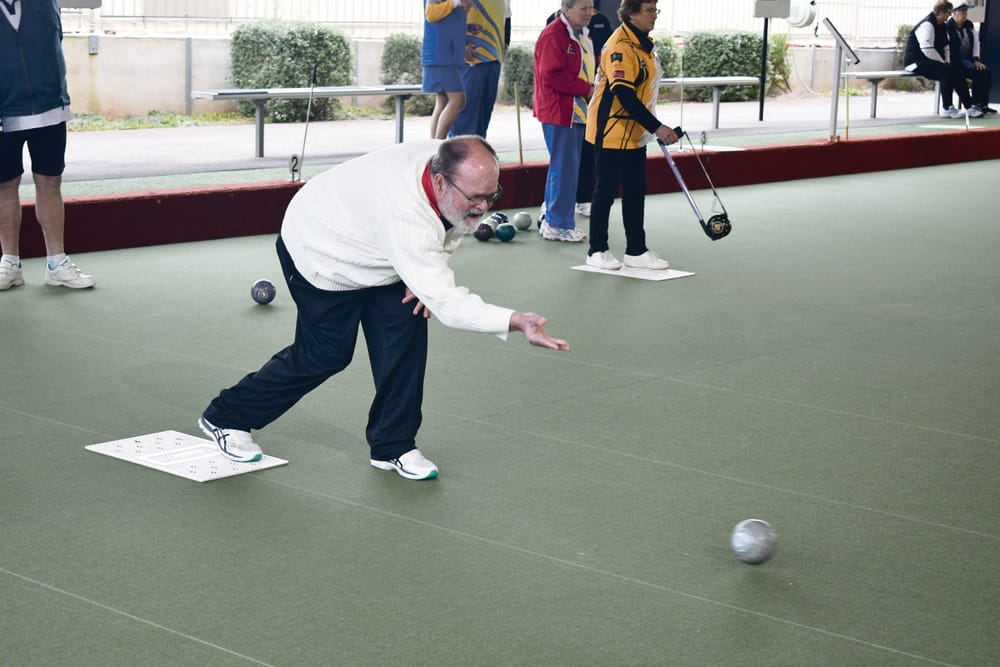 Kapunda Winter Pennant Bowls Tournament post image