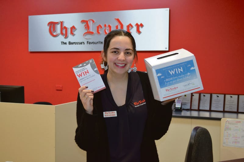 Shop local for your chance to win a $10,000 holiday post image