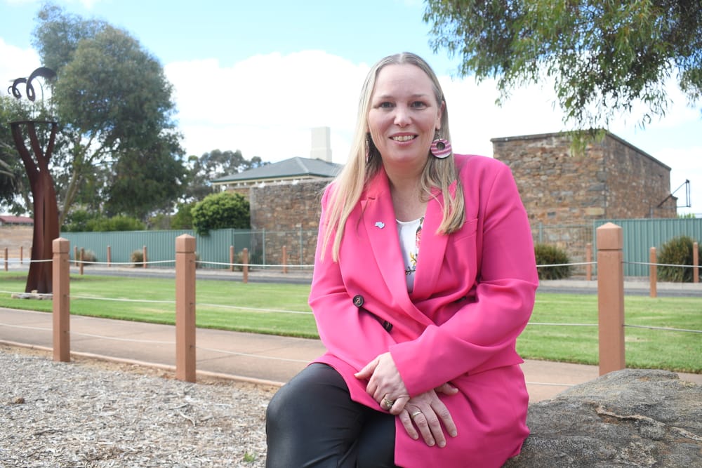 Mayor to advocate for funding change post image