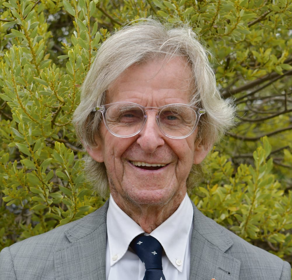 Leave scheduled for Light Regional Mayor Bill O’Brien post image