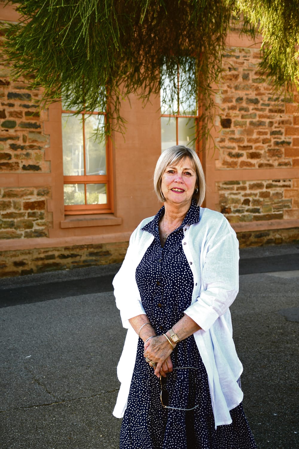 Mandy reflects on 35 years at Kapunda Primary post image