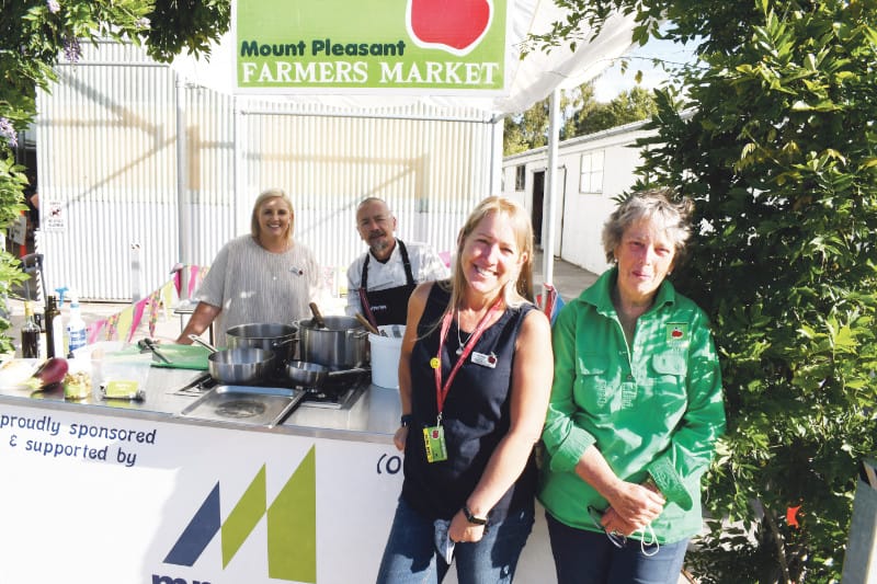 Ten years of ‘the friendly market’ post image