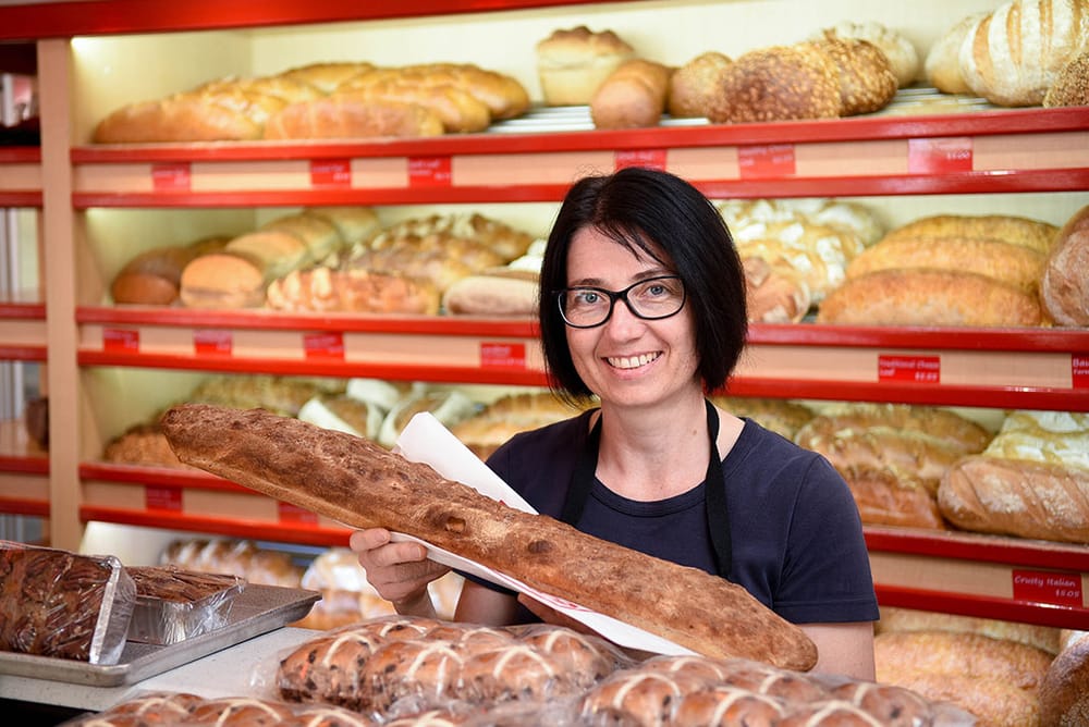 Tanunda Bakery post image
