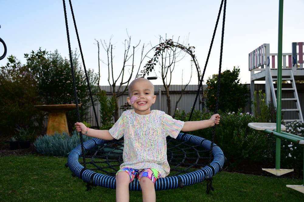 Elsie rings the bell post image