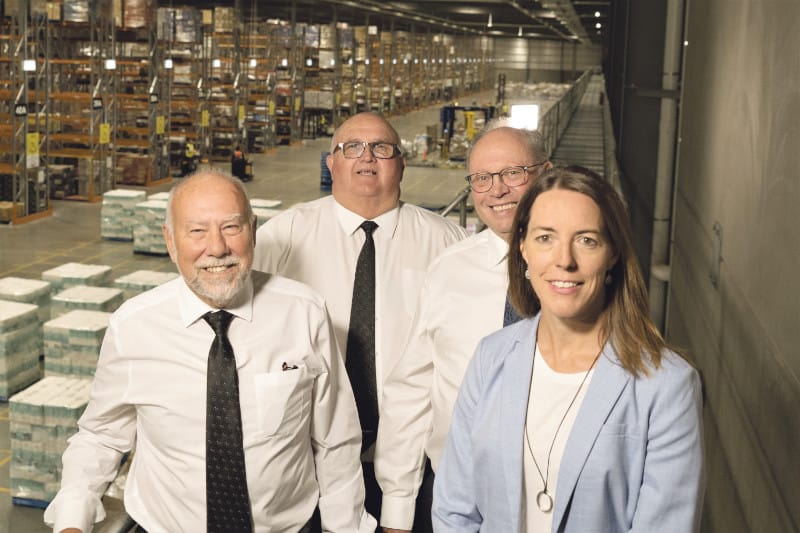 Nuriootpa supermarket changes to Barossa Fresh post image