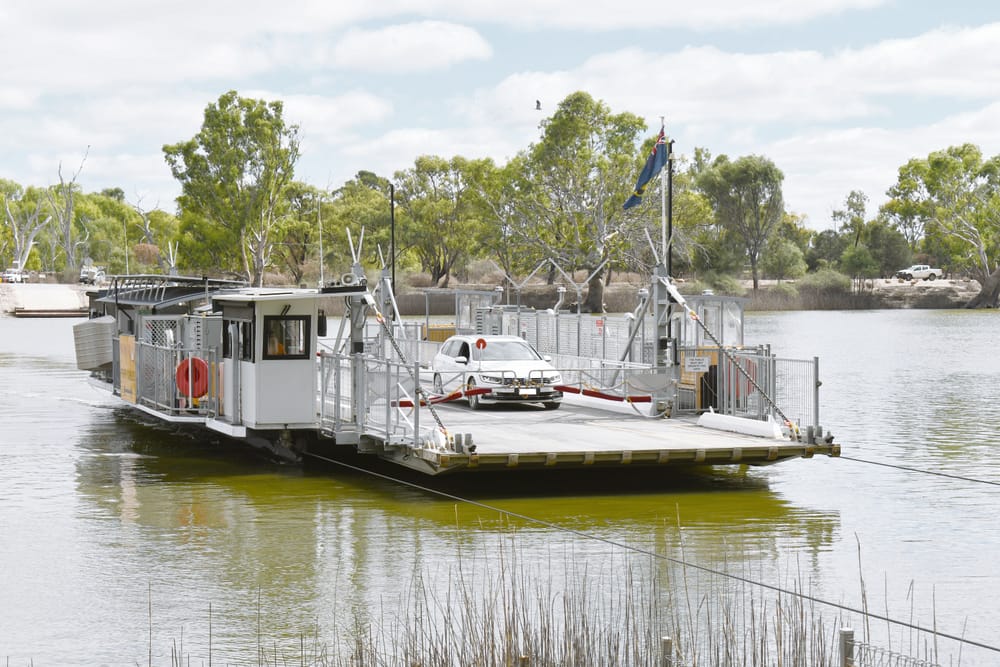 Submissions open for River Murray flood inquiry post image