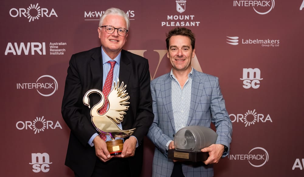 McWilliam’s Excellence in Action post image