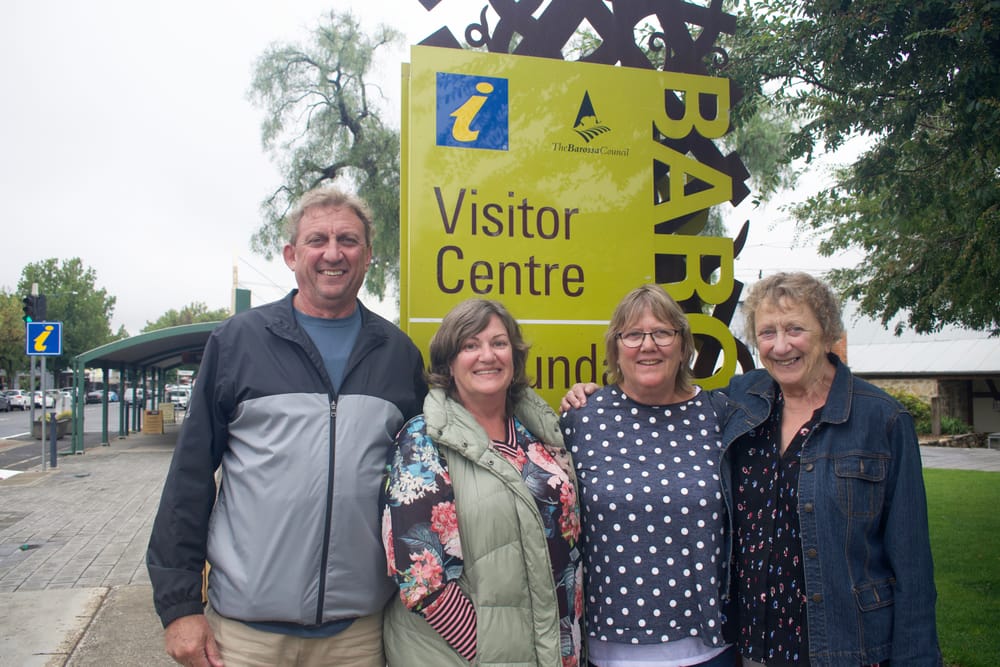 Local tourism numbers off the charts post image