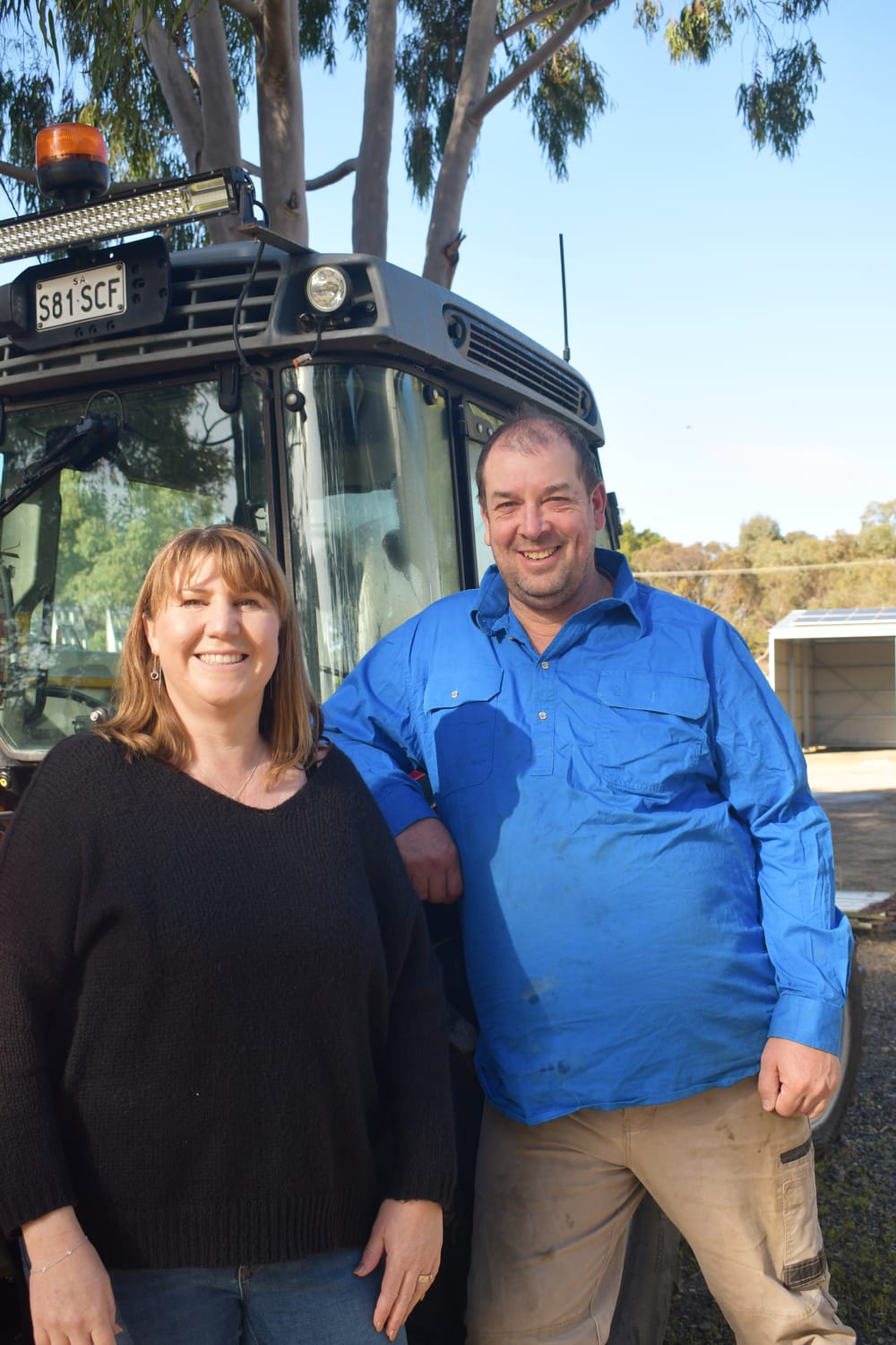 Vine Pull Scheme - a viable option for growers in need? post image