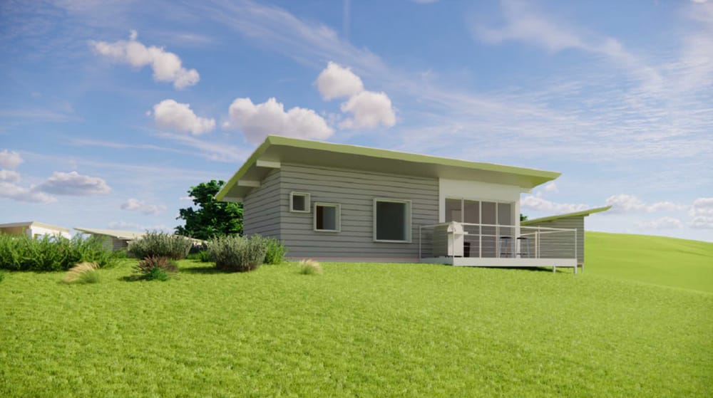 Track-side tourism venture proposed for Angaston Park post image