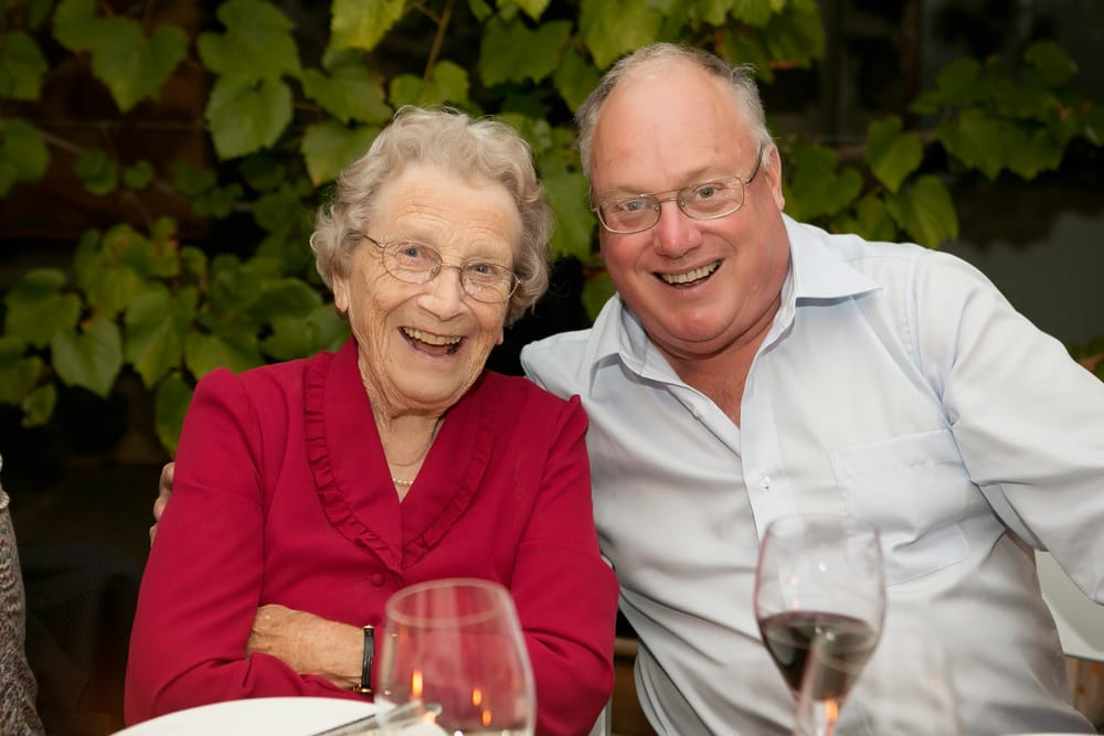 Tribute: A generous Barossan and a life lived to the fullest post image
